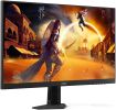 Игровой монитор AOC Gaming 24G4HRE