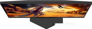 Игровой монитор AOC Gaming 24G4HRE