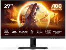 Игровой монитор AOC Gaming 27G4HRE