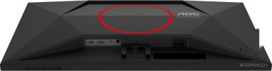 Игровой монитор AOC Gaming 27G4HRE