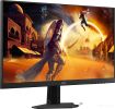 Игровой монитор AOC Gaming 27G4HRE