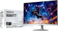 Игровой монитор Gigabyte M27Q2 QD Ice