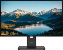 Монитор Lenovo ThinkVision T27Q-40 64A6GAT6UK