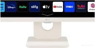 Smart монитор LG MyView Smart Monitor 27U511SA-W