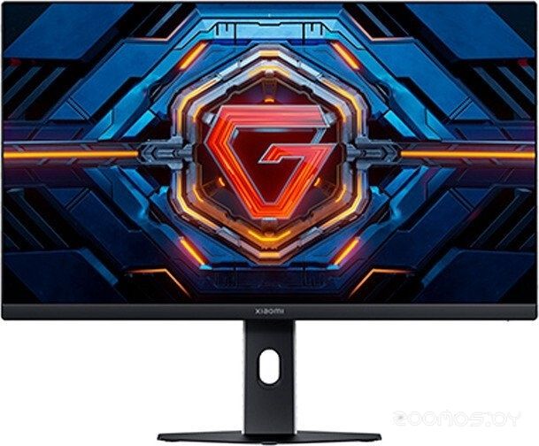 Игровой монитор Xiaomi Gaming Monitor G24i 2026 P24FDA-RGGL (международная версия)
