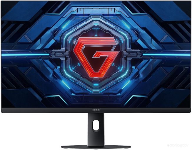 Игровой монитор Xiaomi Gaming Monitor G27i 2026 P27FDA-RGGL (международная версия)
