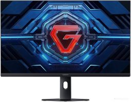 Игровой монитор Xiaomi Gaming Monitor G27i 2026 P27FDA-RGGL (международная версия)