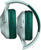 Наушники A4Tech BH300 (зеленый)