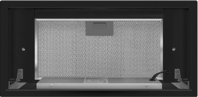 Кухонная вытяжка Meferi SMARTBOX60BK Glass Comfort, фото 10