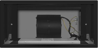 Кухонная вытяжка Meferi SMARTBOX60BK Glass Comfort, фото 11