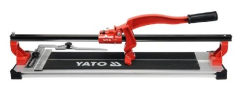Плиткорез ручной Yato YT-3707