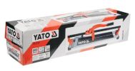Плиткорез ручной Yato YT-3707