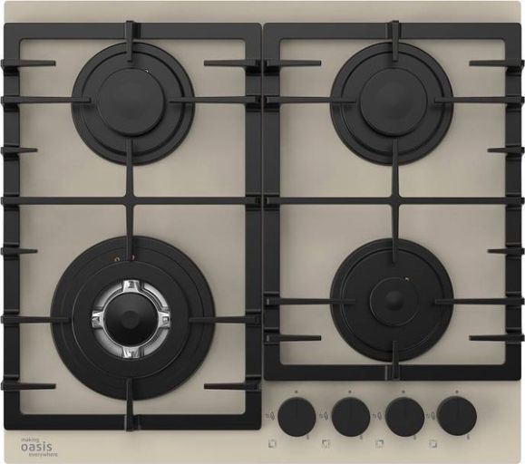 Варочная панель Making Oasis Everywhere P-SDI