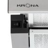 Кухонная вытяжка Krona Kamilla MV 6002 Inox КА-00008837