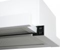 Кухонная вытяжка LEX HOGAN 500 (белый)