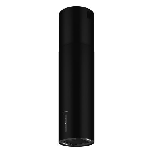 Кухонная вытяжка Weissgauff Tubus 1400 Black Edition