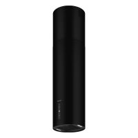 Кухонная вытяжка Weissgauff Tubus 1400 Black Edition