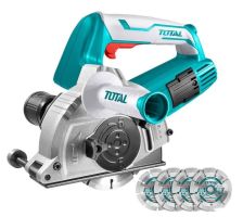 Штроборез Total TWLC1256