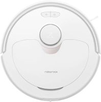 Робот-пылесос Roborock Q Revo (русская версия, белый)
