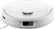 Робот-пылесос Roborock Q Revo (русская версия, белый)