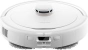 Робот-пылесос Roborock Q Revo (русская версия, белый)