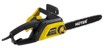 Электропила цепная Huter ELS-2200P (70/10/6)