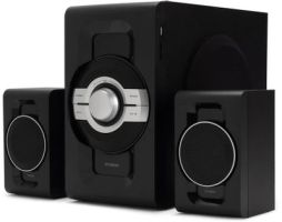 Музыкальный центр Hyundai H-MS1403