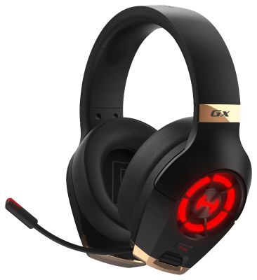 Наушники Edifier Hecate GX (черный)