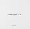 Наушники Realme Buds T200 (белый)