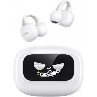 Наушники Ugreen HiTune ClipBuds Magic WS208 (белый)