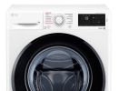 Стиральная машина LG F4M5VS6W
