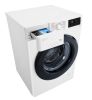 Стиральная машина LG F4M5VS6W