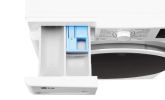 Стиральная машина LG F2J6TN0W
