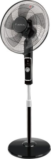 Вентилятор Lexical LSF-7020-2
