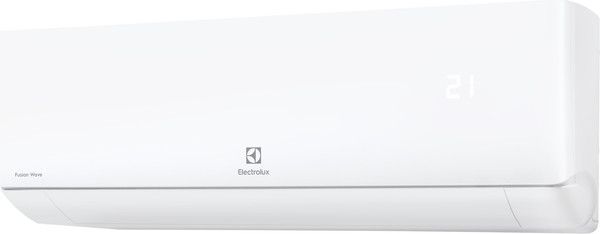Кондиционер Electrolux Fusion Wave EACS-18HFW/N3