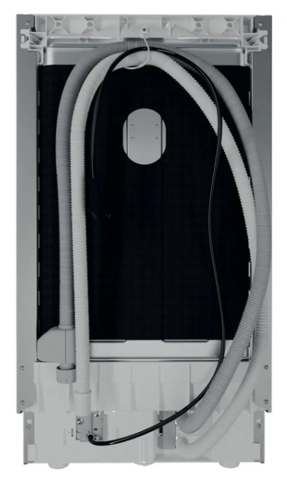 Встраиваемая посудомоечная машина Whirlpool WSIC 3M27, фото 9