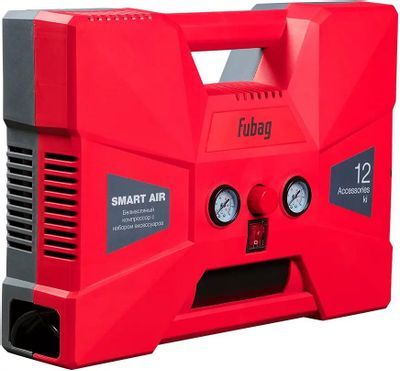 Компрессор FUBAG Smart Air 46552