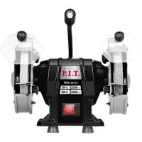 Заточный станок P.I.T. PBG125-C2
