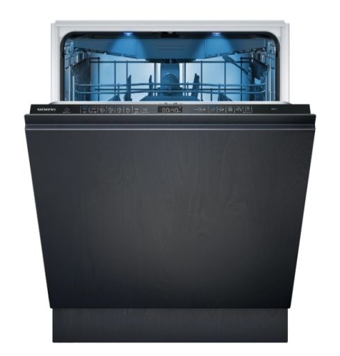 Встраиваемая посудомоечная машина Siemens SN65ZX07CE