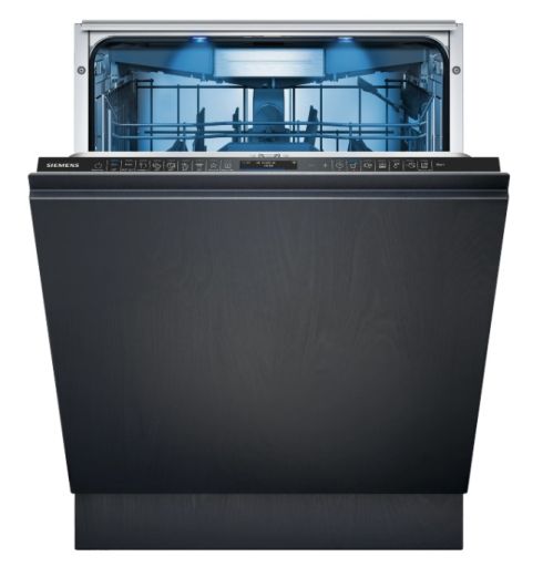 Встраиваемая посудомоечная машина Siemens SN87TX00CE