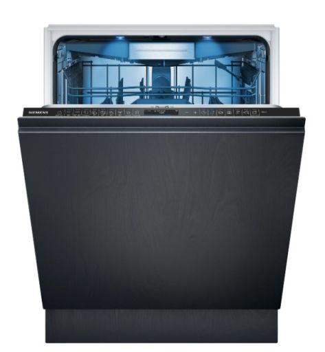 Встраиваемая посудомоечная машина Siemens SN87TX02CE