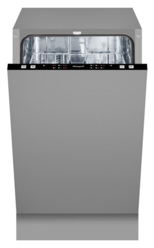 Встраиваемая посудомоечная машина Weissgauff BDW 4026