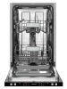 Встраиваемая посудомоечная машина Weissgauff BDW 4026