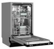 Встраиваемая посудомоечная машина Weissgauff BDW 4026