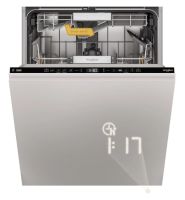 Встраиваемая посудомоечная машина Whirlpool W8I HT58 TS