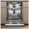 Встраиваемая посудомоечная машина Whirlpool W8I HT58 TS