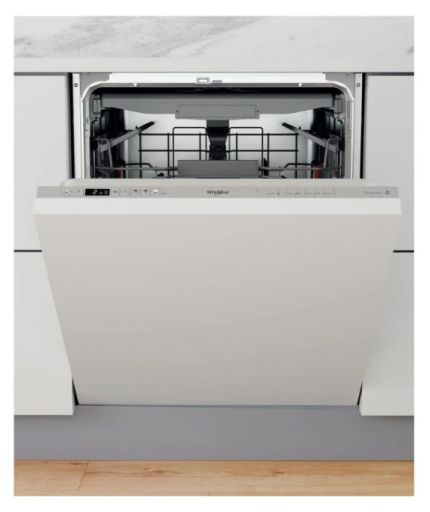 Встраиваемая посудомоечная машина Whirlpool WIO 3T226 PFG