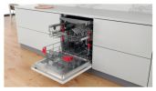 Встраиваемая посудомоечная машина Whirlpool WIO 3T226 PFG