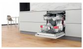 Встраиваемая посудомоечная машина Whirlpool WIO 3T226 PFG