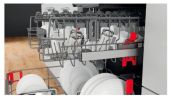 Встраиваемая посудомоечная машина Whirlpool WIO 3T226 PFG